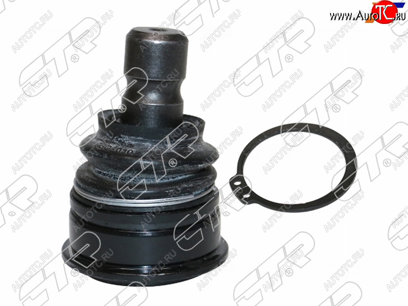 1 499 р. Шаровая опора SWIFT ZC21S  ZD21S 05-07 CTR CB0349  с доставкой в г. Воронеж