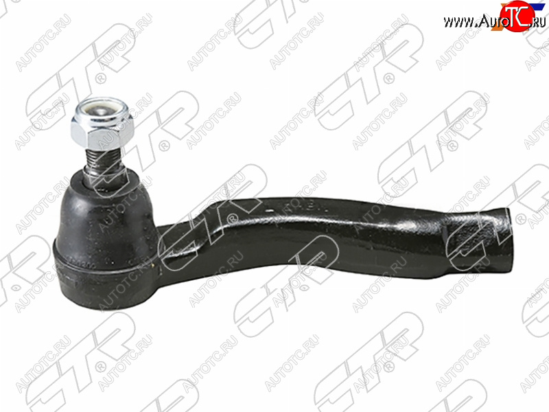 2 289 р. Наконечник рулевой RH CTR Toyota Land Cruiser 200 дорестайлинг (2007-2012)  с доставкой в г. Воронеж