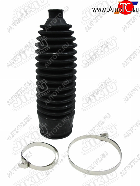 1 469 р. Пыльник рулевой рейки MITSUBISHI LANCER  2000-2013DINGO 1998-2002 LH=RH JIKIU CG23002  с доставкой в г. Воронеж