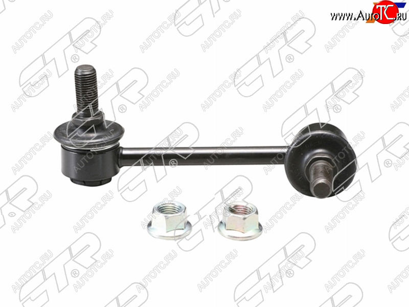 1 489 р. Тяга стабилизатора заднего SUZUKI Aerio 01-04SUZUKI Baleno 95-02SUZUKI Liana 01-07 LH CTR CL0523L  с доставкой в г. Воронеж