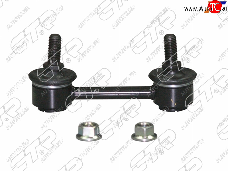1 239 р. Тяга стабилизатора заднего SUZUKI JIMNY98-RR NISSAN PRIMERA C12 01-07BLUEBIRD 91-95ALTIMA 97-01M CTR CL0521  с доставкой в г. Воронеж