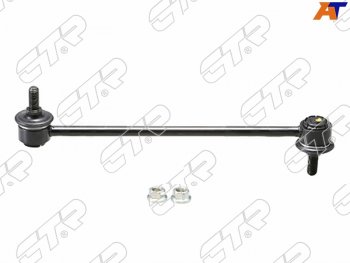 1 589 р. Тяга стабилизатора переднего CHEVROLET AVEOLACETTIMMC LANCER XOUTLANDERSUZUKI AERIO LH=RH CTR CL0527  с доставкой в г. Воронеж. Увеличить фотографию 2