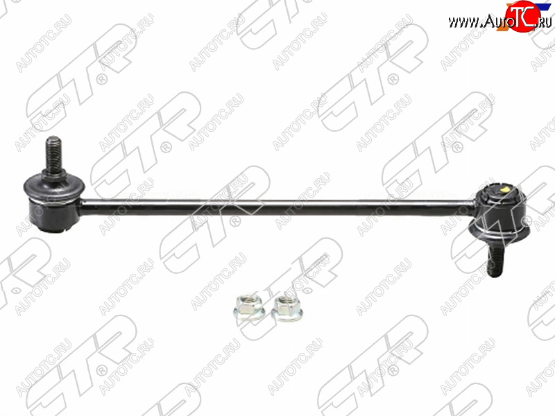 1 589 р. Тяга стабилизатора переднего CHEVROLET AVEOLACETTIMMC LANCER XOUTLANDERSUZUKI AERIO LH=RH CTR CL0527  с доставкой в г. Воронеж
