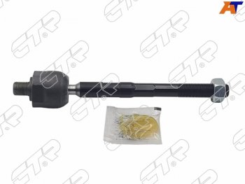 1 669 р. Тяга рулевая HYUNDAI iX55 2008-2012HYUNDAI Veracruz 2006-2012 CTR CR0274  с доставкой в г. Воронеж. Увеличить фотографию 3