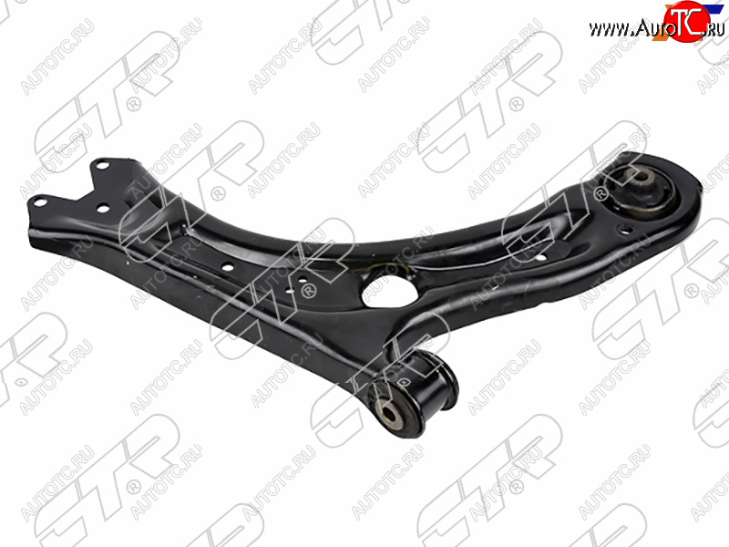 4 999 р. Рычаг подвески передний VOLKSWAGEN PASSAT 12- RH                                                     CTR CQ0338R  с доставкой в г. Воронеж