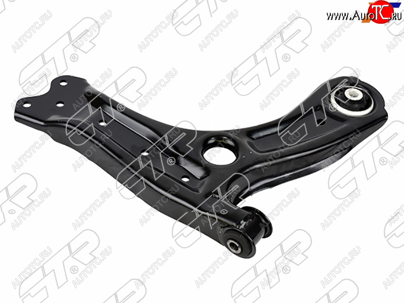 4 599 р. Рычаг подвески передний нижний AUDI A1 11-14SKODA RAPID 13-15SEAT IBIZAVOLKSWAGEN POLO 09- RH CTR CQ0335R  с доставкой в г. Воронеж