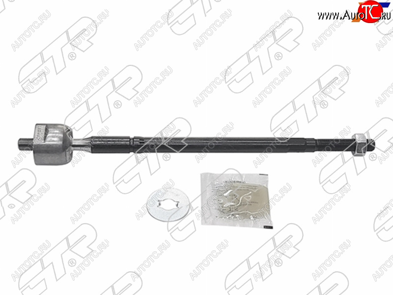 1 759 р. Тяга рулевая TOYOTA COROLLA 2CORSATERCELCYNOSPASEORAUMSTARLET 89-03 LH=RH CTR CR0648  с доставкой в г. Воронеж