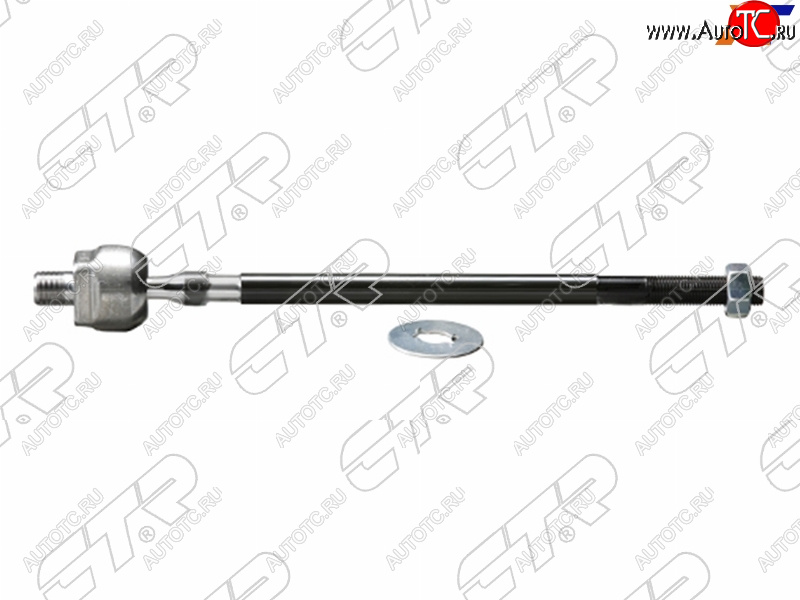 1 499 р. Тяга рулевая NISSAN CEFIROMAXIMA 94-SERENA 91-99 CTR CR0454  с доставкой в г. Воронеж