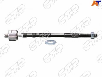 2 179 р. Тяга рулевая SUBARU FORESTERIMPREZALEGACYOUTBACK 92- LH=RH CTR CR0576  с доставкой в г. Воронеж. Увеличить фотографию 1