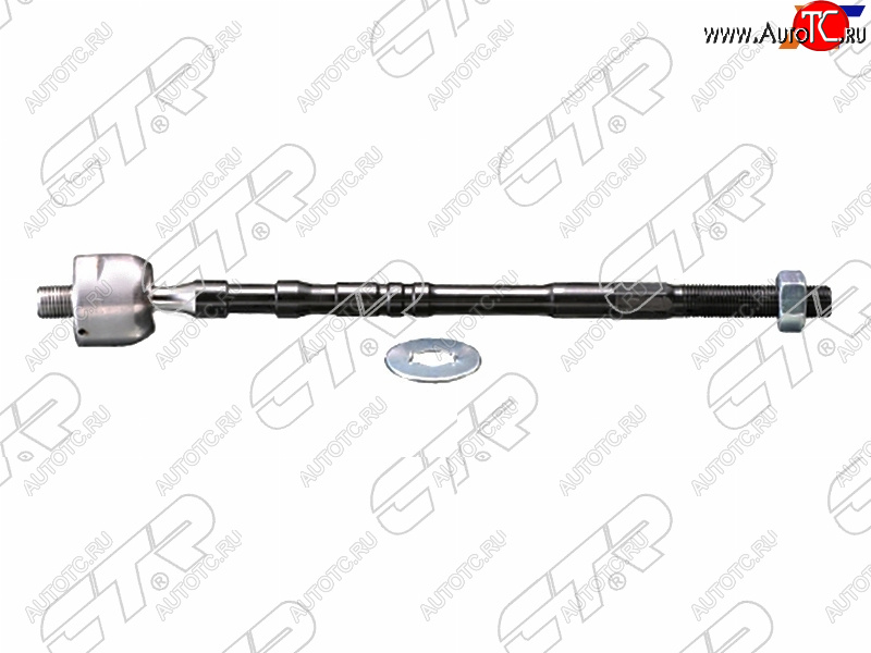 2 179 р. Тяга рулевая SUBARU FORESTERIMPREZALEGACYOUTBACK 92- LH=RH CTR CR0576  с доставкой в г. Воронеж