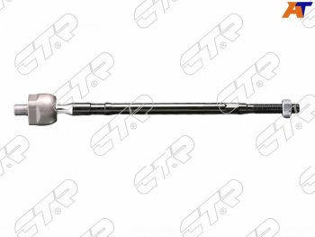 1 859 р. Тяга рулевая SUZUKI AERIO 01-07 CTR CR0543  с доставкой в г. Воронеж. Увеличить фотографию 2