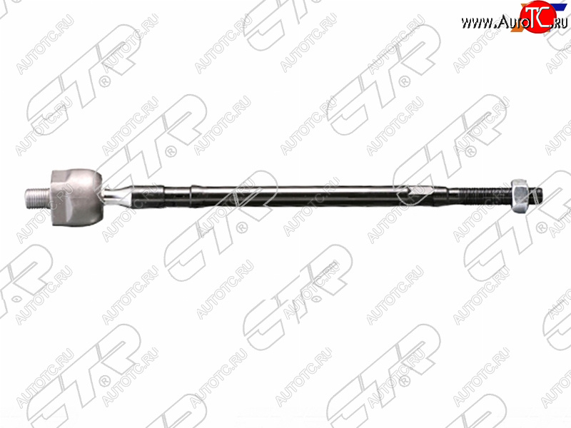 1 859 р. Тяга рулевая SUZUKI AERIO 01-07 CTR CR0543  с доставкой в г. Воронеж