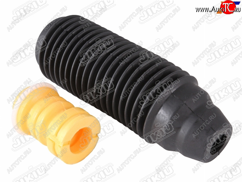 2 199 р. Пыльник стойки Nissan Qashqai 06-13  X-Trail 07-15  Dualis 07-14  Qashqai+2 08-14  Renault Koleo JIKIU CS22013  с доставкой в г. Воронеж