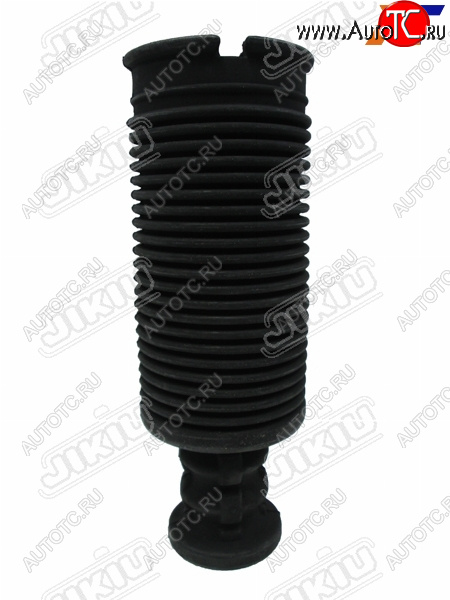 1 539 р. Пыльник стойки Toyota Caldina (T190,T210) 92-02  Carina (T210) 96-01  Corona Premio 96-01 JIKIU CS21012  с доставкой в г. Воронеж