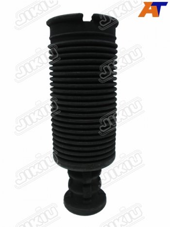 1 539 р. Пыльник стойки Toyota Caldina (T190,T210) 92-02  Carina (T210) 96-01  Corona Premio 96-01 JIKIU CS21012  с доставкой в г. Воронеж. Увеличить фотографию 2