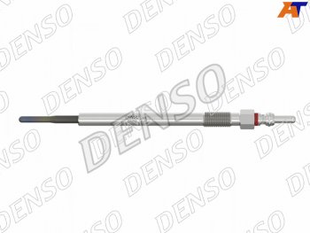 2 249 р. Свеча накала CHEVROLET CAPTIVAORLANDOOPEL ANTARA 2.0D-2.2D 06-(4.4V) DENSO DG-653  с доставкой в г. Воронеж. Увеличить фотографию 2