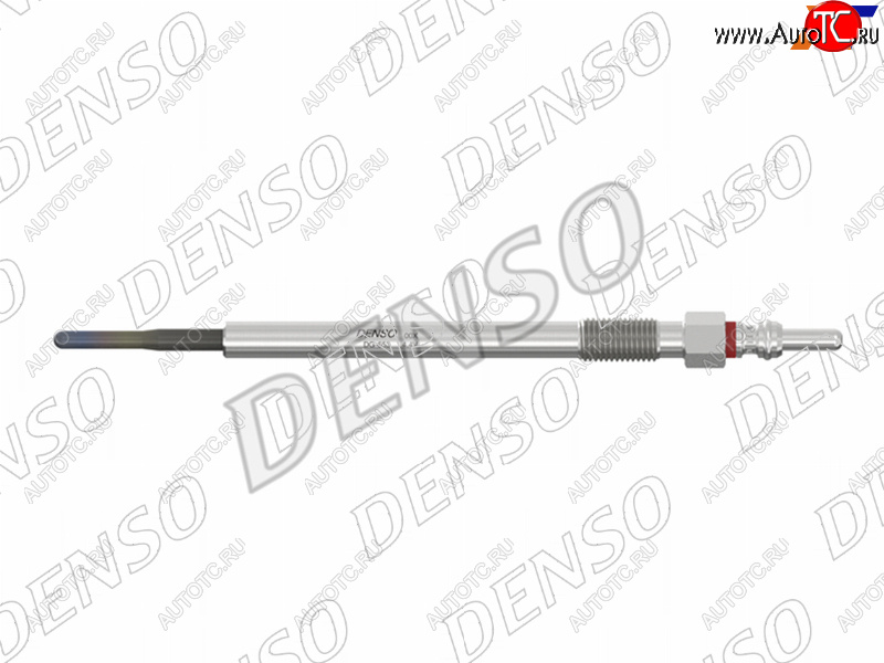 2 249 р. Свеча накала CHEVROLET CAPTIVAORLANDOOPEL ANTARA 2.0D-2.2D 06-(4.4V) DENSO DG-653  с доставкой в г. Воронеж