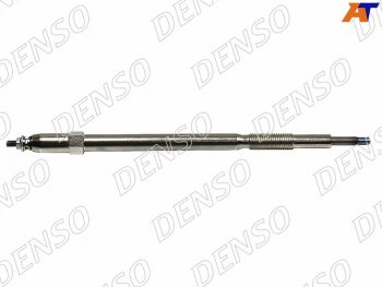2 449 р. Свеча накала NISSAN ATLASELGRANDPATROLSAFARITERRANO 3.0D4.8D 97- DENSO DG-605  с доставкой в г. Воронеж. Увеличить фотографию 2