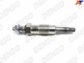 1 299 р. Свеча накала MERCEDESSSANGYONG 2.3D2.9D 95- DENSO DG-010  с доставкой в г. Воронеж. Увеличить фотографию 3