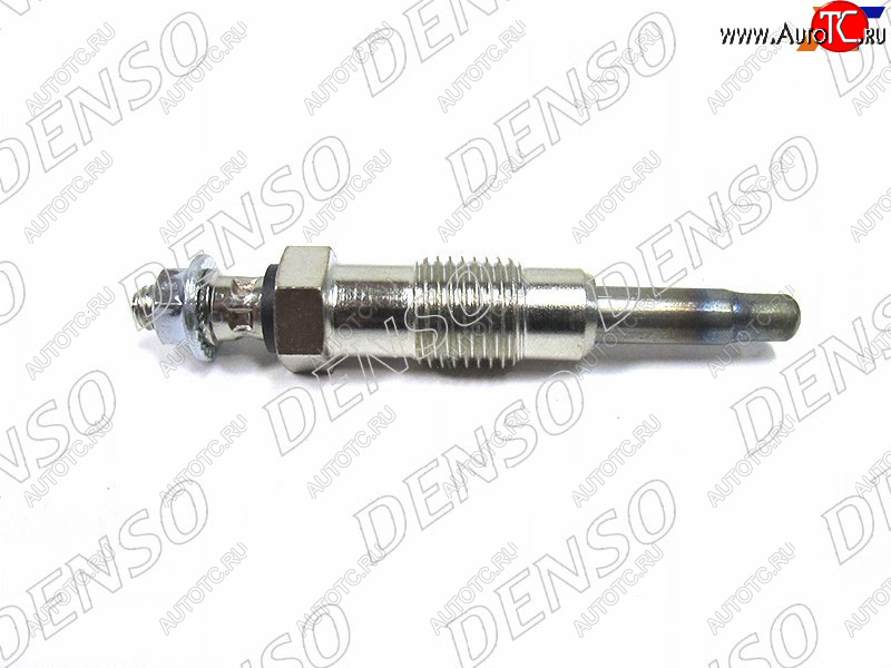 1 299 р. Свеча накала MERCEDESSSANGYONG 2.3D2.9D 95- DENSO DG-010  с доставкой в г. Воронеж