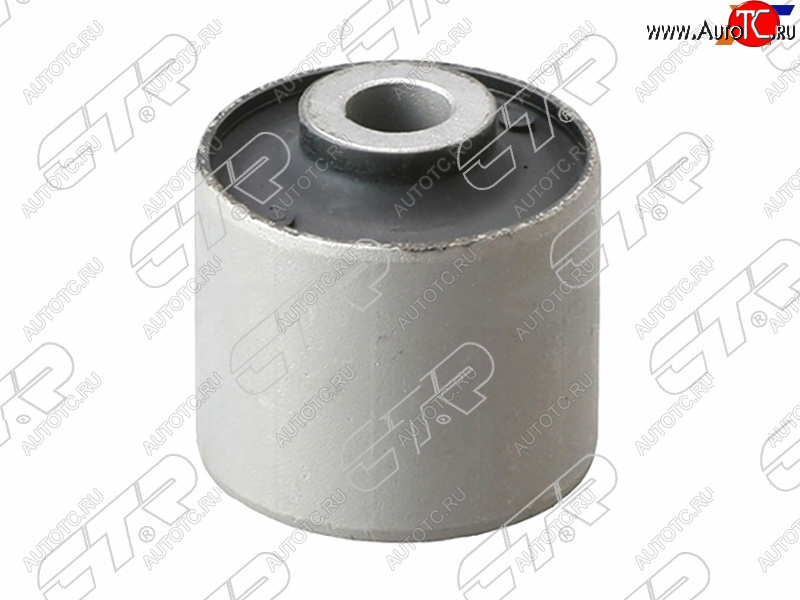 1 039 р. Сайлентблок Toyota Land Cruiser (J100) 98-07  Lexus LX 98-07  Toyota Land Cruiser Cygnus 98-07 CTR GV0472  с доставкой в г. Воронеж
