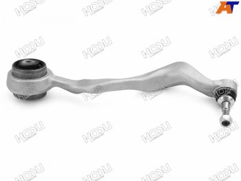 4 999 р. Рычаг подвески передний верхний BMW 3 E90 04-12 RH HOSU HSAC0230  с доставкой в г. Воронеж. Увеличить фотографию 1