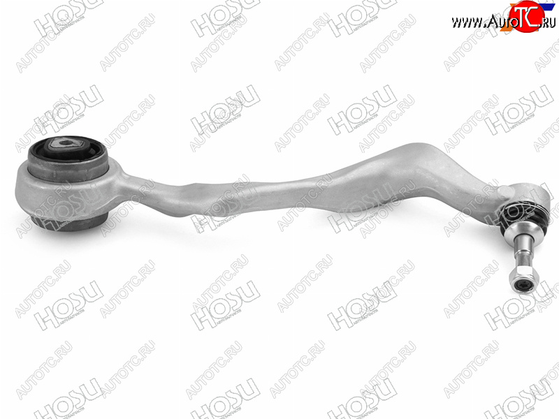 4 999 р. Рычаг подвески передний верхний BMW 3 E90 04-12 RH HOSU HSAC0230  с доставкой в г. Воронеж