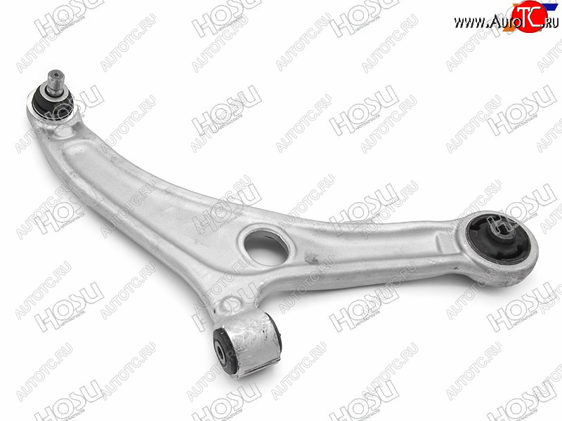 11 599 р. Рычаг подвески передний HYUNDAI i40 12- RH HOSU HSAC0436  с доставкой в г. Воронеж
