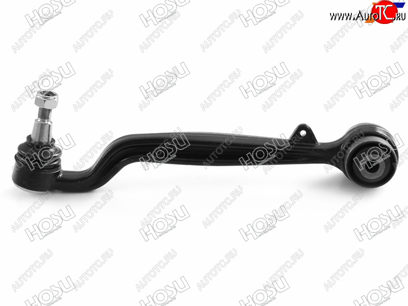3 379 р. Рычаг подвески передний нижний поперечный RANGE ROVER III 02-12 LH=RH HOSU HSAC0421  с доставкой в г. Воронеж