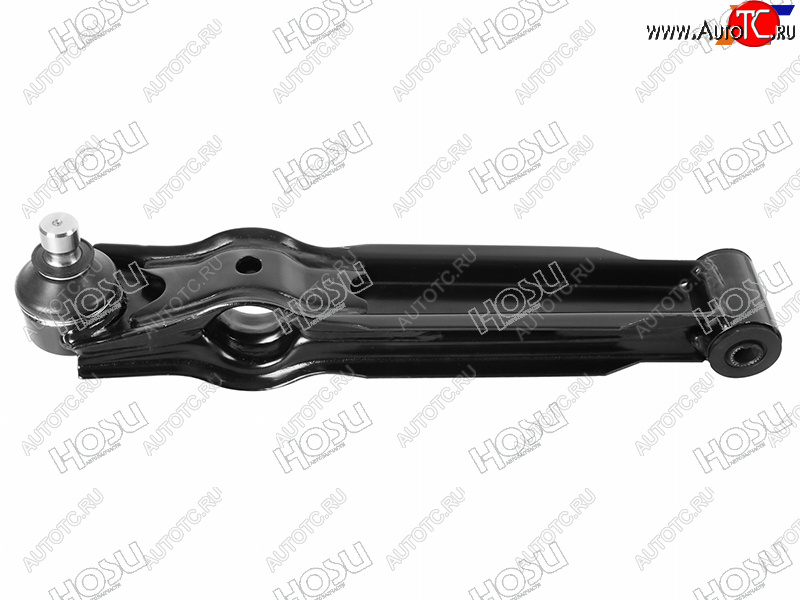 1 399 р. Рычаг подвески передний нижний DAEWOO MATIZ (M100) 98-CHEVROLET SPARK 98-SUZUKI KEI 98-09SWIFT 04 HOSU HSAC0341  с доставкой в г. Воронеж
