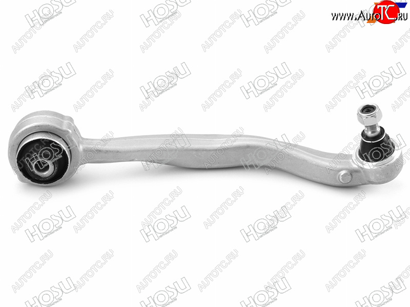 4 089 р. Рычаг подвески передний нижний (попереч) MERCEDES-BENZ W204 07-A207 10-R172 11- RH HOSU HSAC0298  с доставкой в г. Воронеж