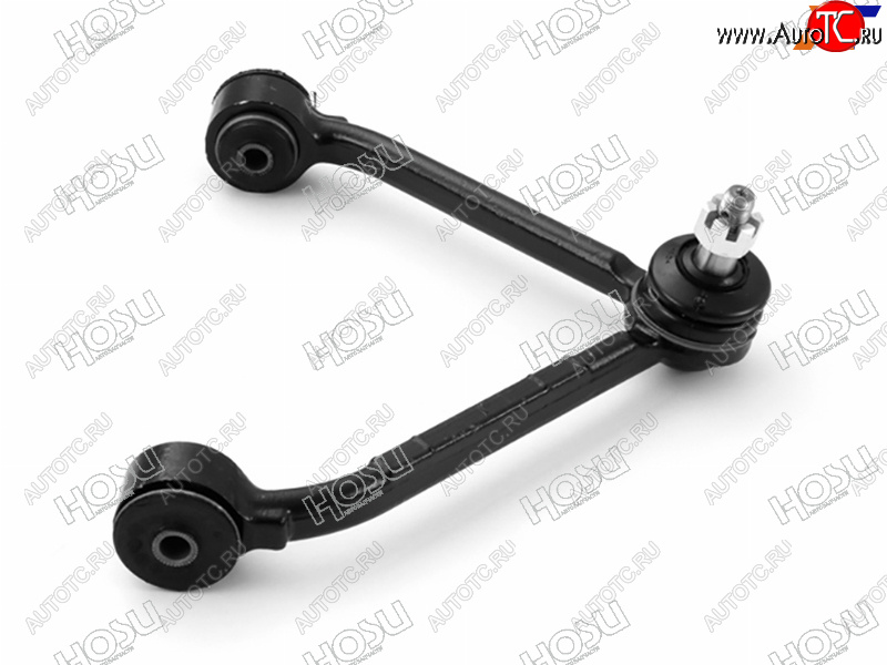 3 999 р. Рычаг подвески передний верхний SANGYONG KYRONACTIONSPOTSREXTON 05- RH HOSU HSAC0270  с доставкой в г. Воронеж