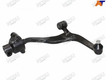 12 999 р. Рычаг нижний FR INFINITY FX 3545 02-08 RH HOSU HSAC0583  с доставкой в г. Воронеж. Увеличить фотографию 1