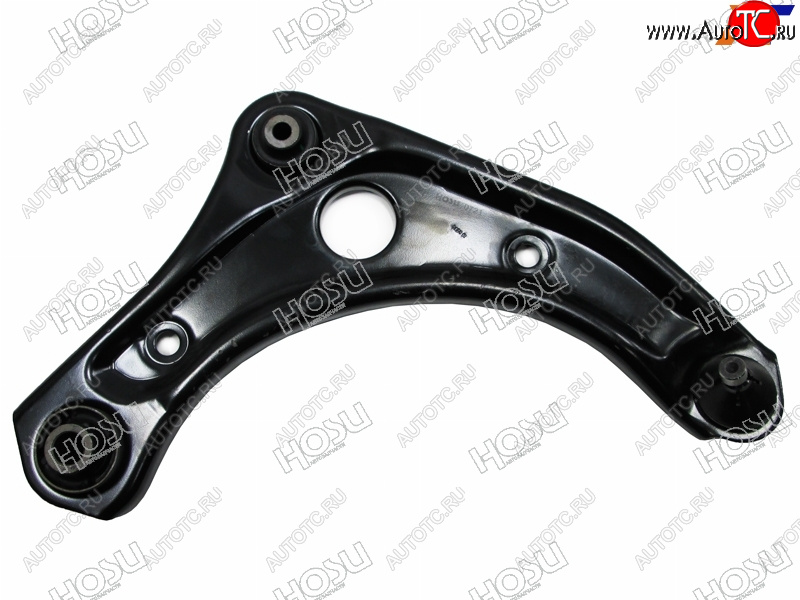 3 899 р. Рычаг подвески NISSAN NOTE 12- HOSU HSAC0533  с доставкой в г. Воронеж