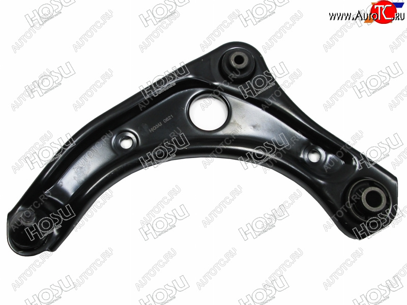 3 899 р. Рычаг подвески NISSAN NOTE 12- HOSU HSAC0532  с доставкой в г. Воронеж