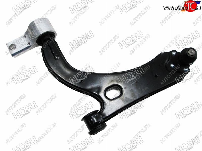 4 399 р. Рычаг подвески FORD FUSIONFIESTA 01- HOSU HSAC0531  с доставкой в г. Воронеж