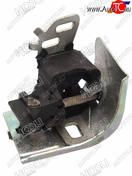 949 р. Крепление глушителя RENAULT MEGAN 02-09 HOSU HSEXM0011  с доставкой в г. Воронеж