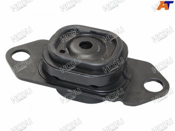 969 р. Подушка двигателя задняя  RENAULT DUSTERNISSAN JUKE 10- HOSU HSEM0048  с доставкой в г. Воронеж. Увеличить фотографию 1