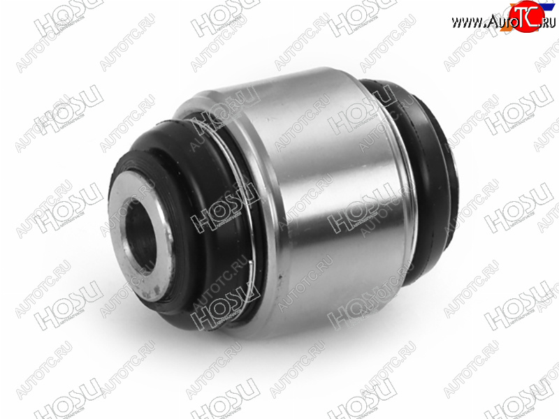 1 159 р. Сайлентблок Land Rover Discovery 04-17  Range Rover Sport 05-13 HOSU HSS0059  с доставкой в г. Воронеж