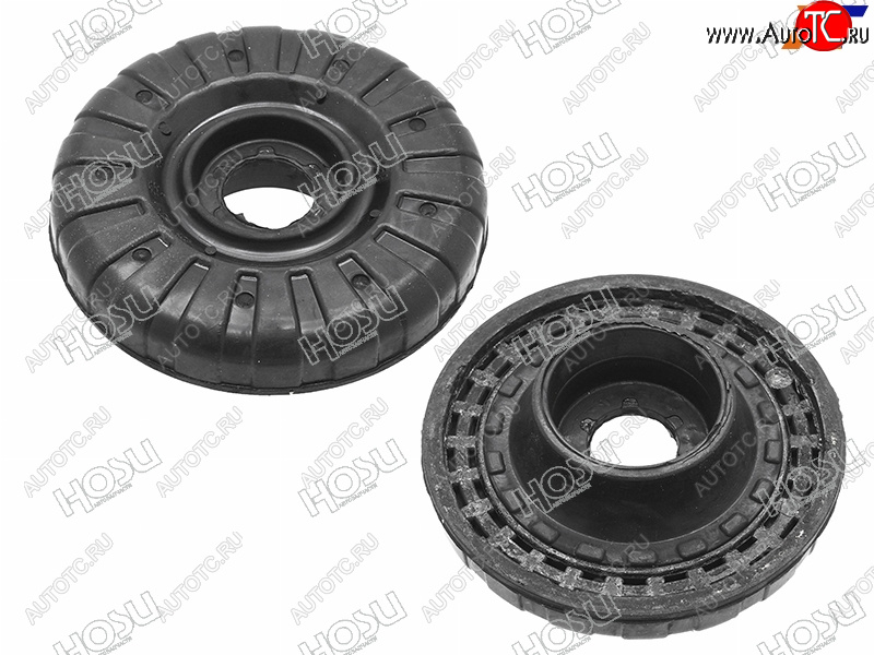 819 р. Опора передней стойки Chevrolet Aveo 11-15  Cobalt 13-  Ravon R4 16-20 HOSU HSSM0015  с доставкой в г. Воронеж