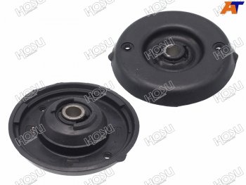 839 р. Опора передней стойки Citroen Berlingo 08-16  C4 04-  Peugeot 308 07-15  Citroen DS4 12-  Peugeo HOSU HSSM0017  с доставкой в г. Воронеж. Увеличить фотографию 1
