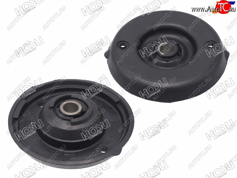 839 р. Опора передней стойки Citroen Berlingo 08-16  C4 04-  Peugeot 308 07-15  Citroen DS4 12-  Peugeo HOSU HSSM0017  с доставкой в г. Воронеж