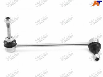 1 159 р. Тяга стабилизатора переднего BMW X5 E70 06-13F15 13-18X6 E71 07-15F16 14-19 RH HOSU HSSL0199  с доставкой в г. Воронеж. Увеличить фотографию 1
