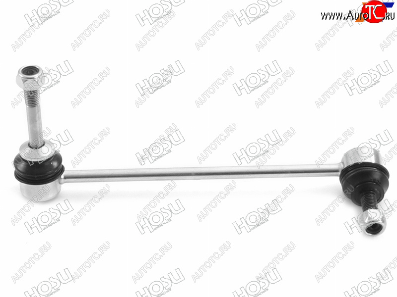 1 159 р. Тяга стабилизатора переднего BMW X5 E70 06-13F15 13-18X6 E71 07-15F16 14-19 RH HOSU HSSL0199  с доставкой в г. Воронеж