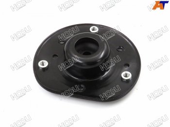 2 599 р. Опора передней стойки Ford Mondeo 07-15  Volvo S60 10-18  XC60 08-17  Ford S-MAX 06-15  Volvo S8 HOSU HSSM0036  с доставкой в г. Воронеж. Увеличить фотографию 1