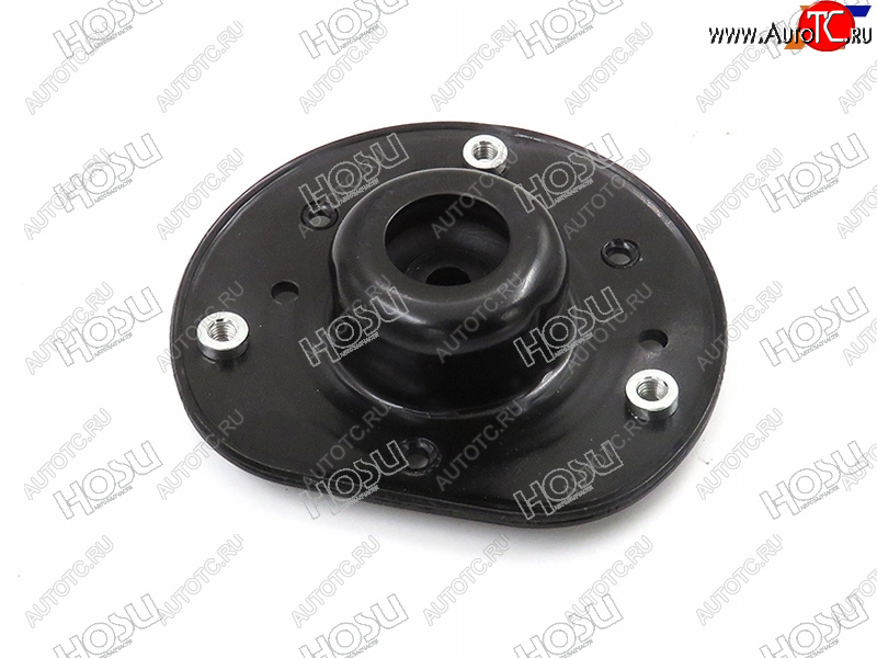 2 599 р. Опора передней стойки Ford Mondeo 07-15  Volvo S60 10-18  XC60 08-17  Ford S-MAX 06-15  Volvo S8 HOSU HSSM0036  с доставкой в г. Воронеж