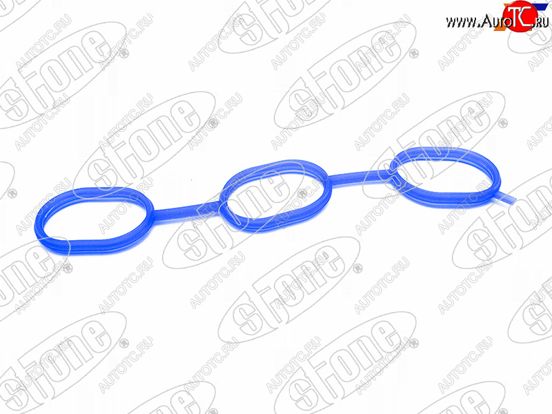 359 р. Прокладка впускного коллектора TOYOTA PASSOVITZ 1KR-FE 04- STONE JB-12594-F  с доставкой в г. Воронеж