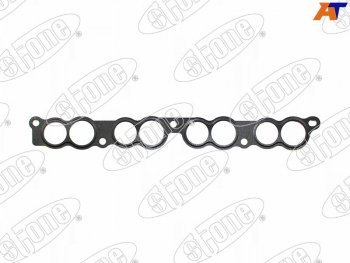 439 р. Прокладка впускного коллектора TOYOTA CORONAVISTANADIA 3S-FSE №2 96- STONE JB-12591  с доставкой в г. Воронеж. Увеличить фотографию 1