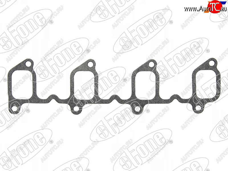 240 р. Прокладка впускного коллектора TOYOTA CORONAESTIMAEMINALUCIDALITETOWNACE 2C3CE3CTE 99- STONE JB-12524  с доставкой в г. Воронеж