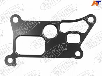 519 р. Прокладка системы охлаждения HONDA K20K24 ACCORD 02-11CR-V 01-12 STONE JB-42582  с доставкой в г. Воронеж. Увеличить фотографию 1